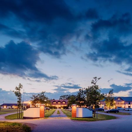 Hotell Mossbylund Abbekas Ngoại thất bức ảnh