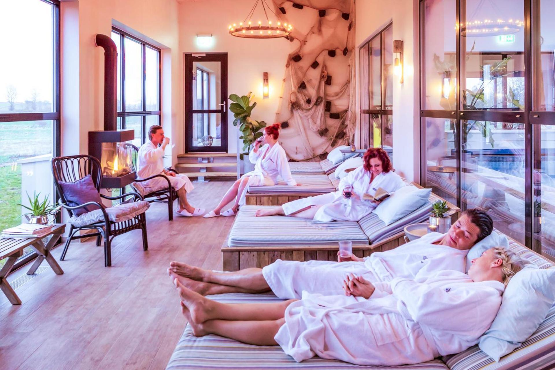 Hotell Mossbylund Abbekas Ngoại thất bức ảnh