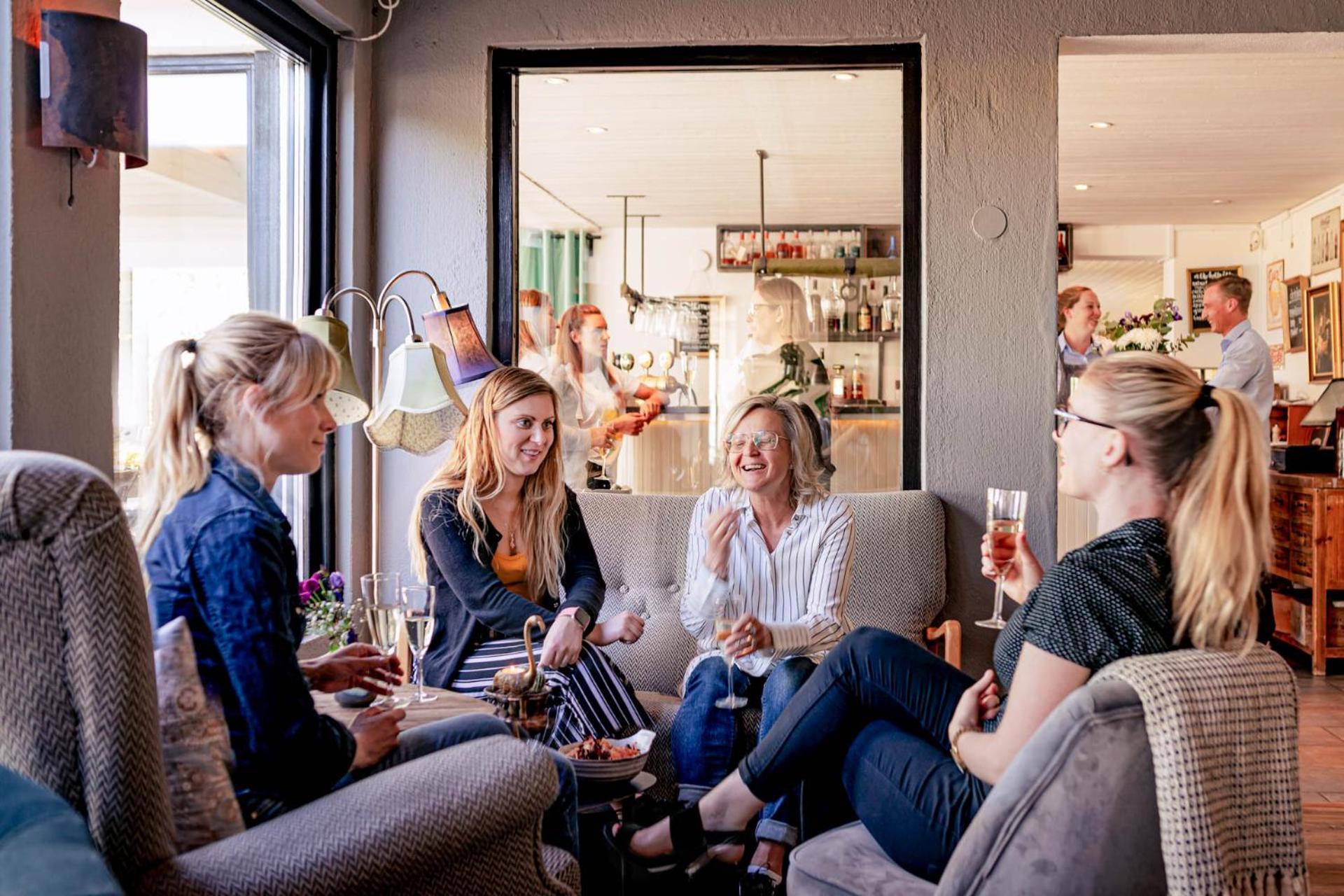 Hotell Mossbylund Abbekas Ngoại thất bức ảnh